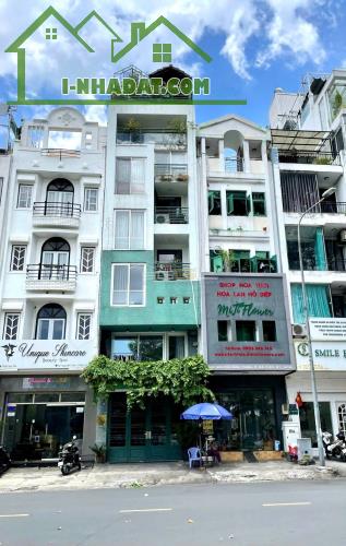 MTKD - 1A2 Nguyễn Đình Chiểu - Đa Kao - Quận 1, HCM