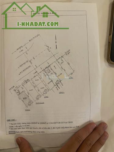 MTKD - 1A2 Nguyễn Đình Chiểu - Đa Kao - Quận 1, HCM - 2