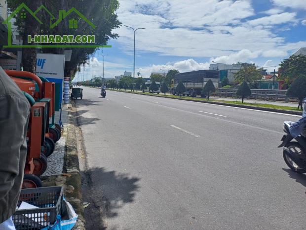 NHÀ 2 TẦNG 150M2 ĐẤT NGANG 10M – 2 MẶT TIỀN TRƯỜNG CHINH – TRẦN THÁI TÔNG 9TỶ