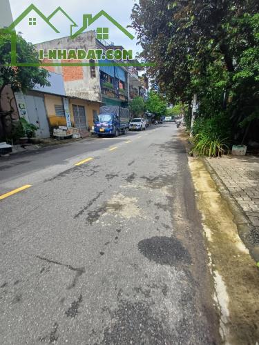 NHÀ 2 TẦNG 150M2 ĐẤT NGANG 10M – 2 MẶT TIỀN TRƯỜNG CHINH – TRẦN THÁI TÔNG 9TỶ - 3