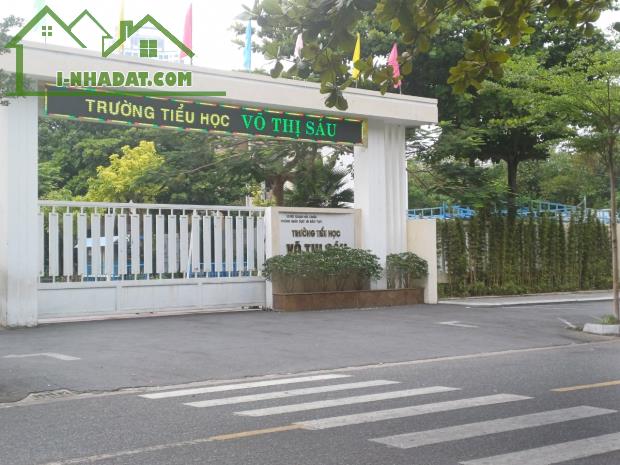 NHÀ 2 TẦNG LÔ GÓC ĐẸP 80M2– TT HẢI CHÂU – GẦN SÔNG HÀN GIÁ 8 TỶ