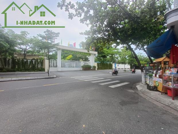 NHÀ 2 TẦNG LÔ GÓC ĐẸP 80M2– TT HẢI CHÂU – GẦN SÔNG HÀN GIÁ 8 TỶ - 1