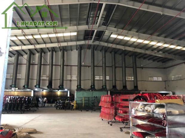ĐỊNH CƯ GẤP BÁN GIẢM CHÀO 90TỶ XUỐNG 76 TỶ -+BÌNH CHÁNH--8770M2H - 1