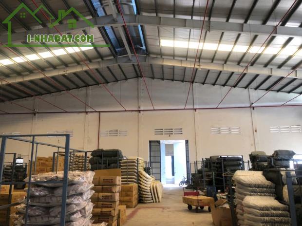 ĐỊNH CƯ GẤP BÁN GIẢM CHÀO 90TỶ XUỐNG 76 TỶ -+BÌNH CHÁNH--8770M2H - 2