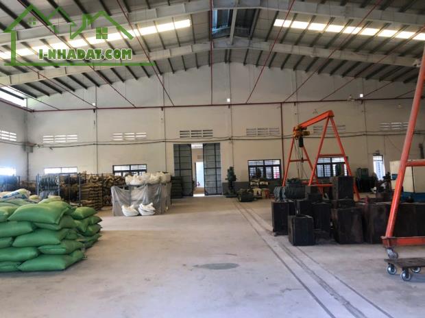 ĐỊNH CƯ GẤP BÁN GIẢM CHÀO 90TỶ XUỐNG 76 TỶ -+BÌNH CHÁNH--8770M2H - 3