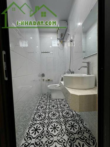 TÒA CĂN HỘ CHO THUÊ – PHỐ VĨNH TUY – HAI BÀ TRƯNG– 57M – 6TẦNG – THANG MÁY – GIÁ 13.95 TỶ - 5