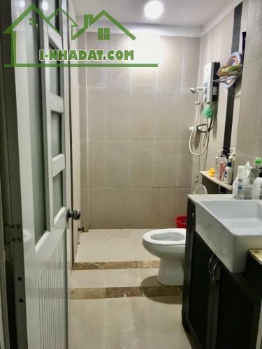 Bán gấp nhà đẹp ở ngay Trần Xuân Soạn, hẻm cao ráo sạch sẽ, 58m2(4.2x14), SHR, chỉ 6.5tỷ. - 3