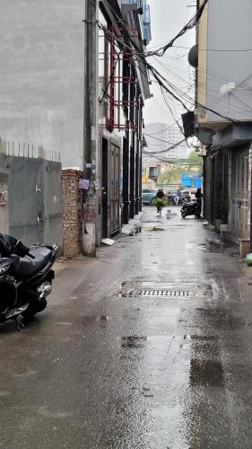 Cần bán gấp nhà Vĩnh Hưng, Hoàng Mai, ô tô dỗ cổng, 38m, 5 tầng, giá nhỉnh 5 tỷ  Chủ nhà đ