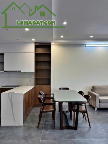 LUXURY APARTMENT  Bán tòa 8 tầng * 120m², phố Đào Tấn - Linh Lang, cho thuê 2,5 tỷ/năm, - 2