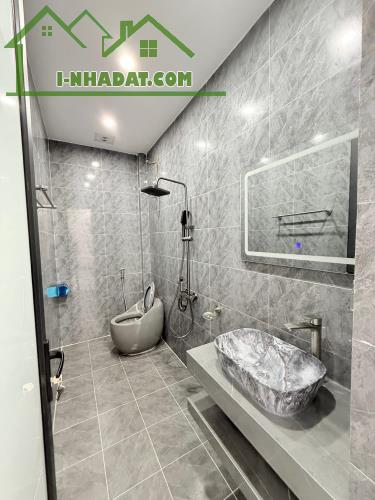 Bán nhà Lê Lợi, Gia Viên, Ngô Quyền .3,636 tỷ, 3 tầng,60m. - 4