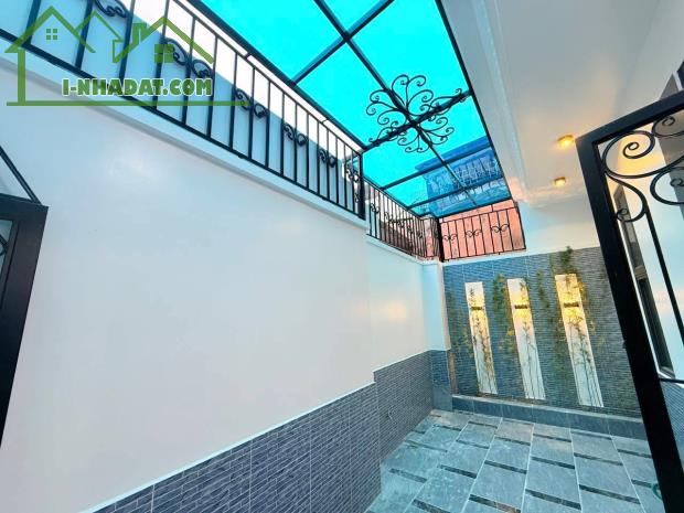 Bán nhà Lê Lợi, Gia Viên, Ngô Quyền .3,636 tỷ, 3 tầng,60m. - 5