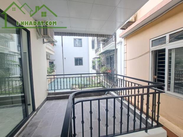 TẶNG NHÀ 2 TẦNG 50m2, LÔ GÓC - GẦN PHỐ, ĐƯỜNG 18M MỖ LAO, 8.6 tỷ - 1