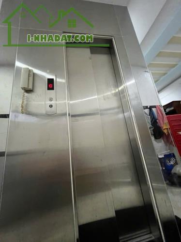 Bán nhà 5 tầng 5PN 7WC, 100m2, 9.6 tỷ, Tân Thới Nhất 12, Q12, HCM - 2