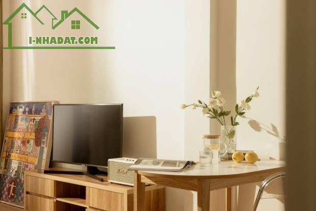 Bán tòa Luxury Apartment mặt phố 160m² * 9 tầng, có hầm, Xuân La - Xuân Đỉnh, cho thuê 4 - 2
