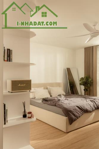 Bán tòa Luxury Apartment mặt phố 160m² * 9 tầng, có hầm, Xuân La - Xuân Đỉnh, cho thuê 4 - 3