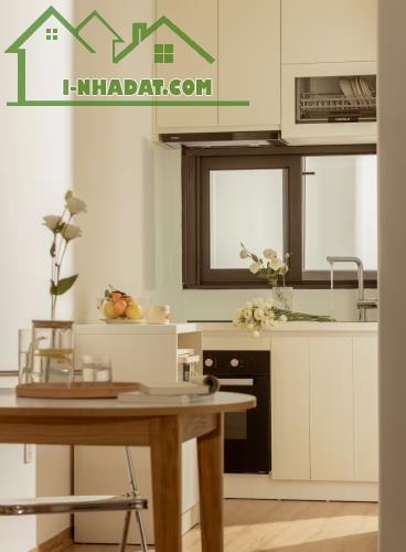 Bán tòa Luxury Apartment mặt phố 160m² * 9 tầng, có hầm, Xuân La - Xuân Đỉnh, cho thuê 4 - 4