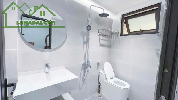 Siêu hiếm 180tr/m2 Nhà Khương Đình Thanh Xuân gần phố mới tinh 36m2 5T MT 3.2m đủ nội thất - 5