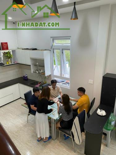 CHO THUÊ VILLA FULL NỘI THẤT CƠ BẢN ĐỒI THÔNG TIN PHƯỜNG 8 GIÁ 12TR - 2
