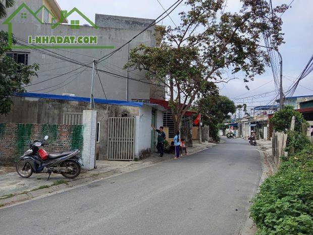 BÁN ĐẤT  ĐƯỜNG ĐỒNG LẬP, ĐỒNG HÒA, KIẾN AN, HẢI PHÒNG - 1