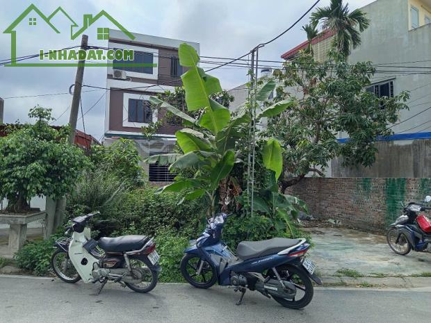BÁN ĐẤT  ĐƯỜNG ĐỒNG LẬP, ĐỒNG HÒA, KIẾN AN, HẢI PHÒNG - 2