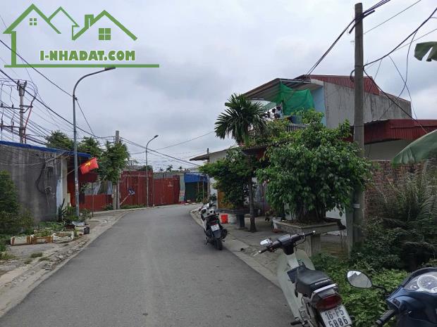 BÁN ĐẤT  ĐƯỜNG ĐỒNG LẬP, ĐỒNG HÒA, KIẾN AN, HẢI PHÒNG - 3
