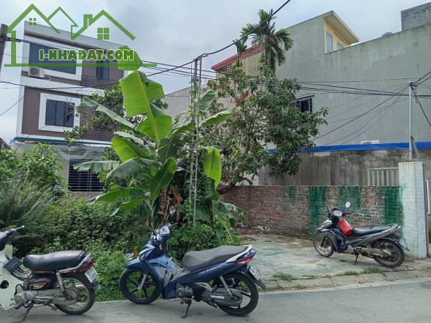 BÁN ĐẤT  ĐƯỜNG ĐỒNG LẬP, ĐỒNG HÒA, KIẾN AN, HẢI PHÒNG - 4