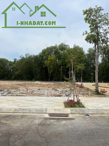 THANH LÝ GẤP LÔ ĐẤT 195M2 NGANG 8 DUY NHẤT NGAY CHỢ LỘC AN, PHƯỚC HỘI, BRVT - 2