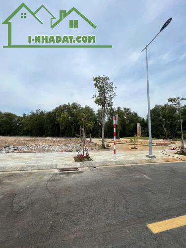 THANH LÝ GẤP LÔ ĐẤT 195M2 NGANG 8 DUY NHẤT NGAY CHỢ LỘC AN, PHƯỚC HỘI, BRVT - 3