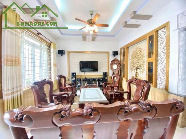WOW - NHÀ TO CỰC BỀ THẾ - SANG TRỌNG - HUỲNH VĂN NGHỆ - TÂN BÌNH - CHỈ 12.5 TỶ