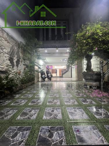 WOW - NHÀ TO CỰC BỀ THẾ - SANG TRỌNG - HUỲNH VĂN NGHỆ - TÂN BÌNH - CHỈ 12.5 TỶ - 3