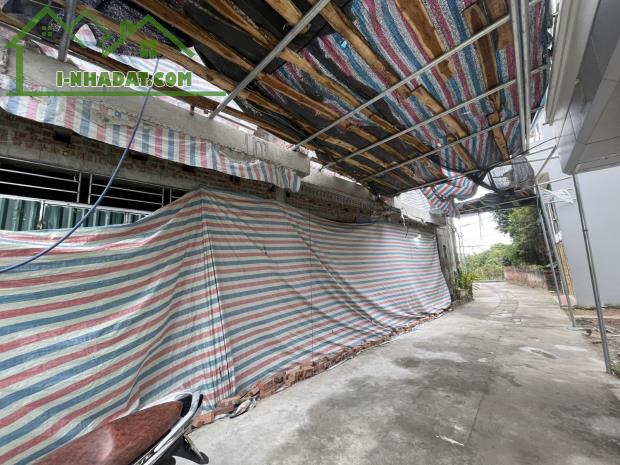 Bán nhà Liên Mạc, Bắc Từ Liêm, 38.4m2, 5 tầng, mặt tiền 3.9m, giá 7.35 tỷ - 1