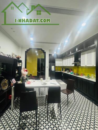 BÁN BIỆT THỰ MINI NGÕ ĐẸP NGUYỄN TRÃI, KHUẤT DUY TIẾN, THANG MÁY, INDOCHINE, FULL NỘI THẤT - 2