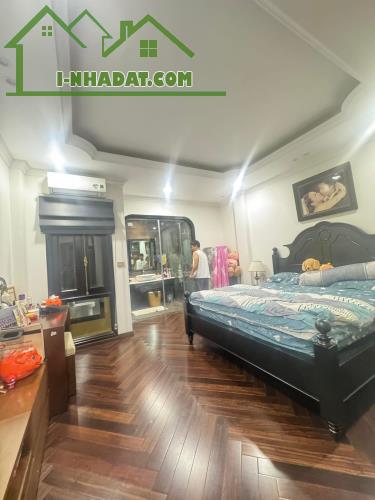 BÁN BIỆT THỰ MINI NGÕ ĐẸP NGUYỄN TRÃI, KHUẤT DUY TIẾN, THANG MÁY, INDOCHINE, FULL NỘI THẤT - 3