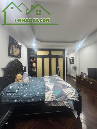 BÁN BIỆT THỰ MINI NGÕ ĐẸP NGUYỄN TRÃI, KHUẤT DUY TIẾN, THANG MÁY, INDOCHINE, FULL NỘI THẤT - 4