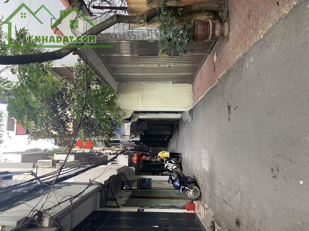 BÁN BIỆT THỰ MINI NGÕ ĐẸP NGUYỄN TRÃI, KHUẤT DUY TIẾN, THANG MÁY, INDOCHINE, FULL NỘI THẤT - 5