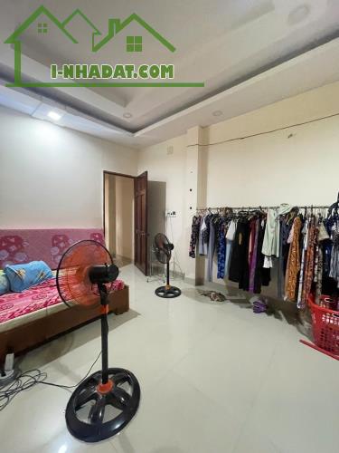 BÁN NHÀ - KHU TÊN LỬA - AEON BÌNH TÂN - 48M2 - 2 TẦNG Ở NGAY - HẺM 6M - CHỈ 3.75 TỈ - 4