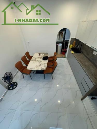 NHÀ ĐẸP - GIÁ ĐẦU TƯ CHính Chủ Cần Bán Nhanh Nhà Tại Phường An Lạc , Bình Tân, HCM - 3