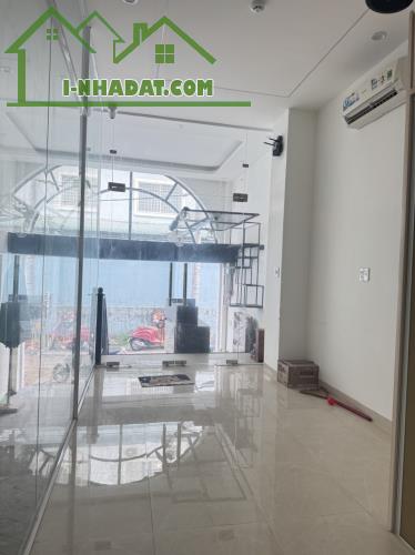 Bán nhà mặt phố Bình Chiểu, Thủ Đức, 72m², 9PN, 9WC, 9.7 tỷ - 1