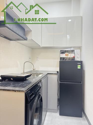 Bán nhà mặt phố Bình Chiểu, Thủ Đức, 72m², 9PN, 9WC, 9.7 tỷ - 3