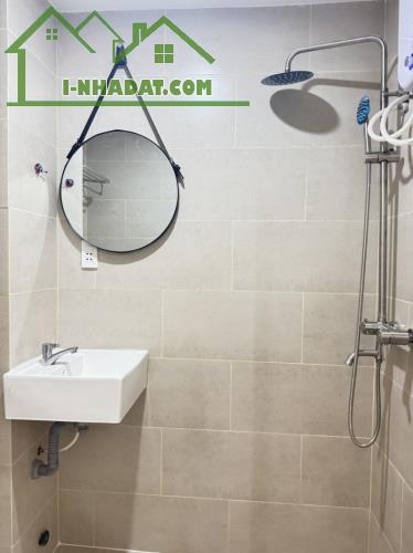 Bán nhà mặt phố Bình Chiểu, Thủ Đức, 72m², 9PN, 9WC, 9.7 tỷ - 4