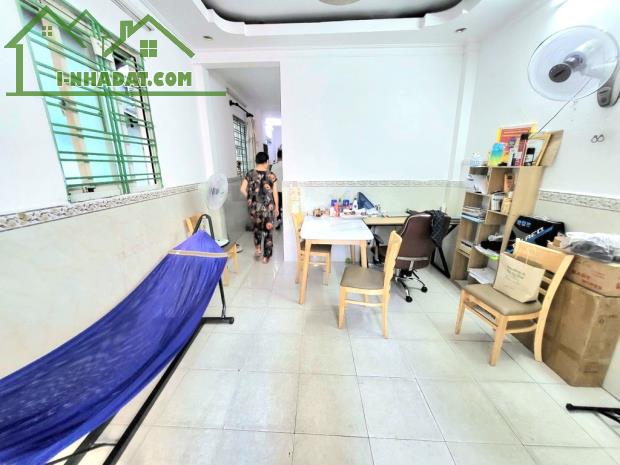 KẸT TIỀN BÁN GẤP – NHÀ LÔ GÓC 2 MẶT TIỀN, DIỆN TÍCH KHỦNG 44M², NGANG GẦN 4M – GIÁ CHỈ 6