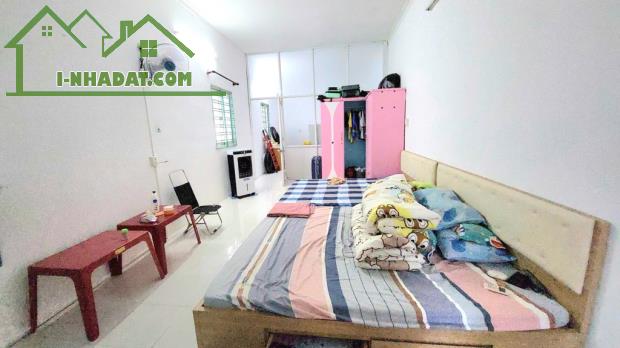 KẸT TIỀN BÁN GẤP – NHÀ LÔ GÓC 2 MẶT TIỀN, DIỆN TÍCH KHỦNG 44M², NGANG GẦN 4M – GIÁ CHỈ 6 - 1