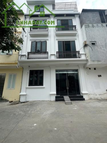 Bán nhà khúc Thừa Dụ 1 ,thiên Lôi, Lê Chân. 3,65tỷ, 4 tầng,40m.
