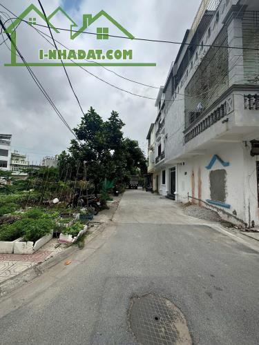 Bán nhà khúc Thừa Dụ 1 ,thiên Lôi, Lê Chân. 3,65tỷ, 4 tầng,40m. - 1
