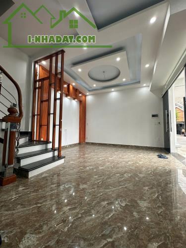 Bán nhà khúc Thừa Dụ 1 ,thiên Lôi, Lê Chân. 3,65tỷ, 4 tầng,40m. - 2