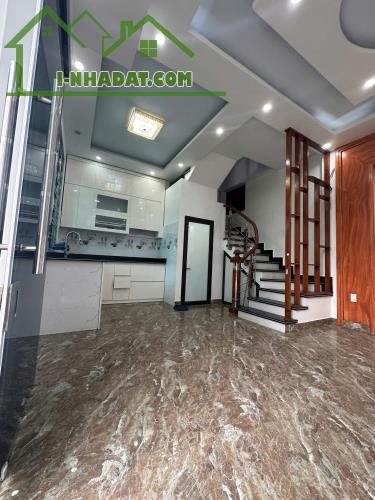Bán nhà khúc Thừa Dụ 1 ,thiên Lôi, Lê Chân. 3,65tỷ, 4 tầng,40m. - 3