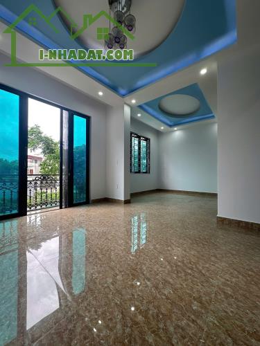Bán nhà khúc Thừa Dụ 1 ,thiên Lôi, Lê Chân. 3,65tỷ, 4 tầng,40m. - 4