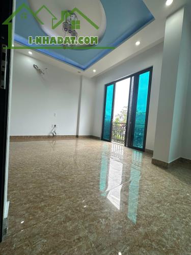 Bán nhà khúc Thừa Dụ 1 ,thiên Lôi, Lê Chân. 3,65tỷ, 4 tầng,40m. - 5