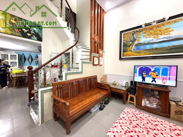 BÁN NHÀ KIM GIANG PHÂN LÔ QUÂN ĐỘI - OTO ĐỖ CỬA - 2 MẶT THOÁNG - KIM GIANG, HOÀNG MAI - 1