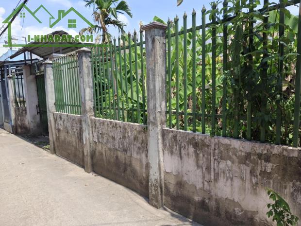Giảm 900tr! Đất 349m², Nở hậu – Thạnh Xuân 38 Q12 ⭐
